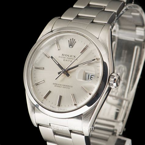 buy oyster perpetual 34 ladies rolex|Rolex Oyster Perpetual date 34mm.